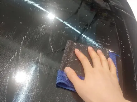 벤츠 GT43 AMG 4도어 시스템엑스 유리막코팅+생활보호PPF 노원구 도봉구 동대문구 중랑구 구리시 / 노원, 도봉, 성북