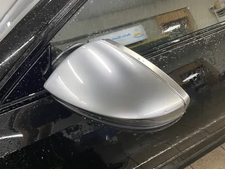 AUDI S7 프리미엄 신차유리막코팅과 PPF코팅으로 내 차의 도장면을 지켜줘요.노원 중랑 도봉 / 노원, 도봉, 성북