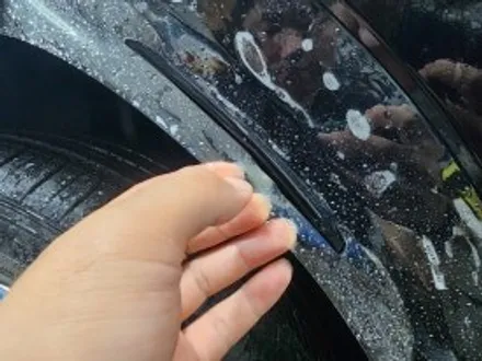 르노 그랑콜레오스 : 전체PPF시공기 PPF노원 수유 / 노원구 공릉동