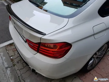 공릉동스팀세차 [BMW 428i / Basic+시트클리닝] / 노원구 공릉동