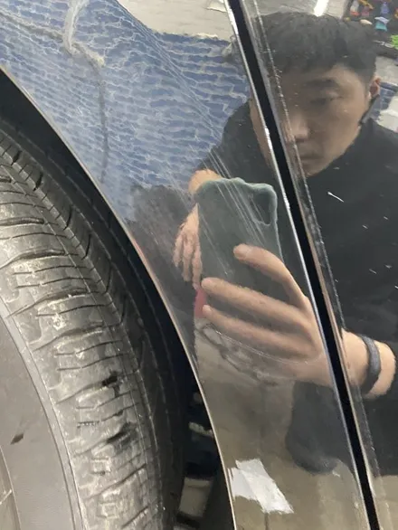 K8 신차패키지 PPF와 유리발수코팅으로 안전과 시야 확보하기 노원 중랑 도봉 / 노원, 도봉, 성북