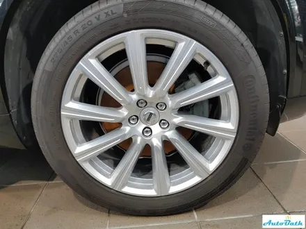 공릉동세라믹코팅 / 볼보 XC90 / 노원구 공릉동