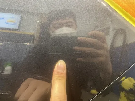 노원 신내 다산동 기아K7 광택코팅 흠집터치업붓펜(프리미엄) / 노원, 도봉, 성북