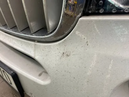 BMW X5 노원 의정부 손세차 중고차 실내크리닝까지 새차로 만들었어요 / 노원, 도봉, 성북