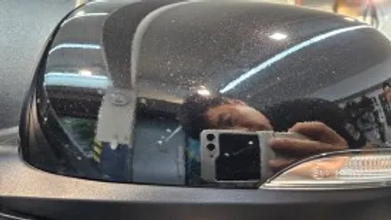 기아 모닝터보 : 자동차 실내클리닝+전체광택 중고차패키지로 다시 태어났어요.노원 구리 중랑 / 서울 노원구