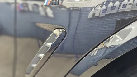 BMW X4 M40i : PPF시공기와 추천업체 서울 노원 중랑 도봉 / 노원, 도봉, 성북