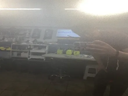 벤츠 GLE쿠페 : 내차를 보호해주는 PPF필름+유리막코팅 시공기 노원 중랑 별내 / 노원, 도봉, 성북
