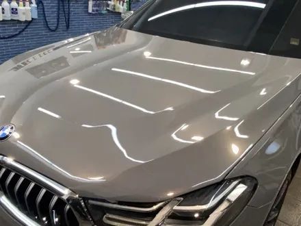 BMW 6GT : 630i 광택+유리막ALL코팅+PPF 한번에 하시면 편하시죠 성북 묵동 면목동 / 노원, 도봉, 성북