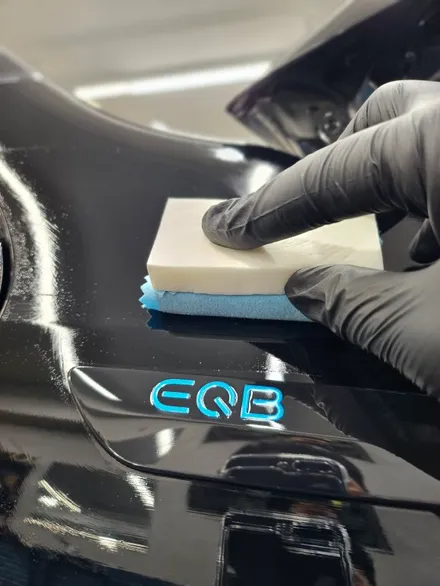 Benz Eqb : 노원신차패키지 제대로된 PPF와 가죽코팅 유리막코팅 한번에 시공 추천하는곳 월계동 중계동 중화동 묵동 / 서울 노원구