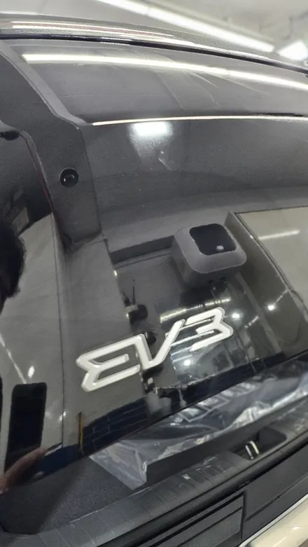 기아 ev3 : 신차패키지 레인보우v90 생활보호PPF 유리막코팅까지 한번에 노원구 남양주시 / 노원구 공릉동