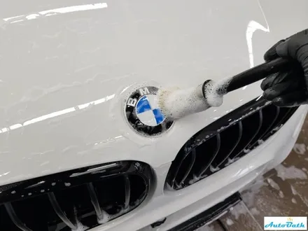 [아우토바스 Spa(실내클리닝)] BMW X6 / 노원구 공릉동