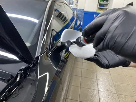 AUDI S7 프리미엄 신차유리막코팅과 PPF코팅으로 내 차의 도장면을 지켜줘요.노원 중랑 도봉 / 노원, 도봉, 성북