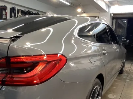 BMW 6GT : 630i 광택+유리막ALL코팅+PPF 한번에 하시면 편하시죠 성북 묵동 면목동 / 노원, 도봉, 성북