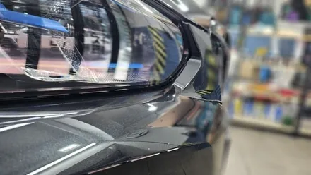 BMW X4 M40i : PPF시공기와 추천업체 서울 노원 중랑 도봉 / 노원, 도봉, 성북