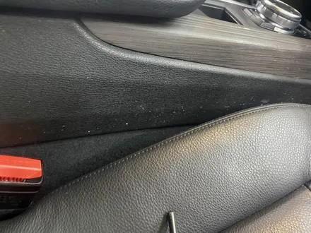 BMW X5 중고차 찌든때 말끔하게 제거해요 노원중고차클리닝 / 노원, 도봉, 성북