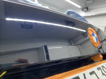 BMW X5 자동차 상처 부분광택으로 해결하세요 노원구 도봉구 / 노원, 도봉, 성북