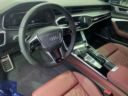 AUDI S7 프리미엄 신차유리막코팅과 PPF코팅으로 내 차의 도장면을 지켜줘요.노원 중랑 도봉 / 노원, 도봉, 성북