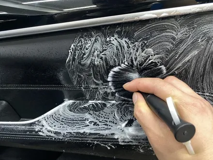 BMW 630iGT : 가죽코팅 전문점 시공기 노원중랑도봉 / 노원, 도봉, 성북
