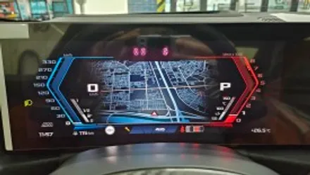 BMW M3 COMPETITION : PPF필름 신차전체시공기 아우토바스 면목 망우 상봉 묵동 / 서울 노원구