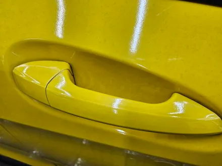 벤츠 A45 AMG : 랩핑 얼룩 물때제거 습식광택으로 해결하기 노원 광진 중랑 / 서울 노원구