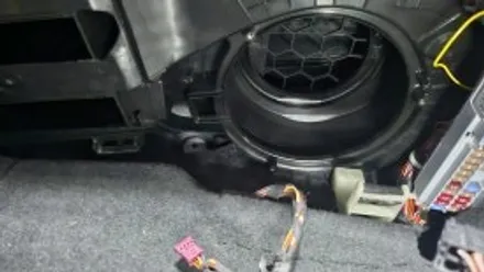 BMW X7 : 에바클리닝사기 당하시고 오신 고객님 에어컨청소 서울 노원 중랑 남양주시 / 노원구 공릉동