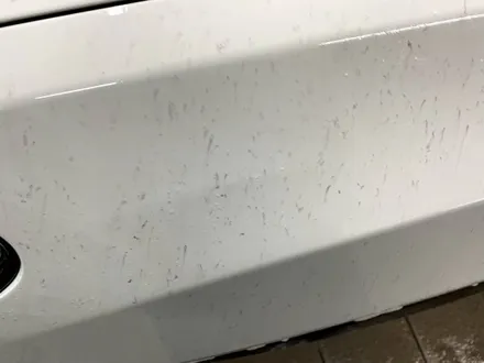 노원 구리 중랑 BMW X3 크롬백화광택 찌든때제거 페인트클렌징 / 노원, 도봉, 성북
