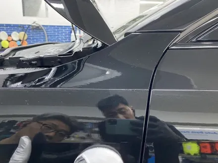 AUDI S7 프리미엄 신차유리막코팅과 PPF코팅으로 내 차의 도장면을 지켜줘요.노원 중랑 도봉 / 노원, 도봉, 성북