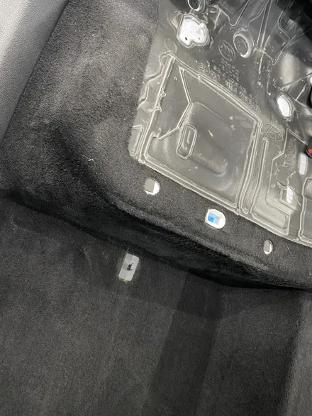 현대 EQ900 디테일러가 공개하는 중고차 구매시 팁~!실내클리닝+카울클리닝+에바클리닝 노원구 구리시 중랑구 강동구 / 노원, 도봉, 성북