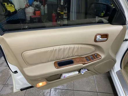 2004년 르노삼성 sm5 520v:주차장화재로 인한 자동차피해복원 보험보상 그을음냄새제거 / 노원, 도봉, 성북