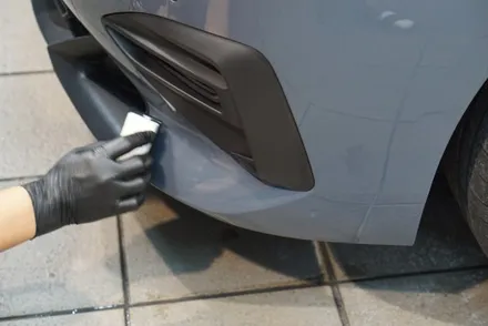 2022년 BMW 220i 그란쿠페 : 신차패키지 전체코팅 및 생활보호PPF 서울 성북 종암 / 노원, 도봉, 성북