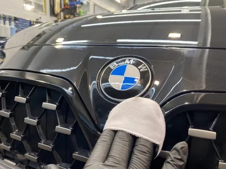 BMW 420i 4시리즈 신형 신차패키지 시스템엑스 다이아몬드SS 프리미엄코팅 신차광택 노원 구리 중랑 / 노원, 도봉, 성북