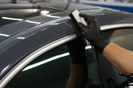 2022년 BMW 220i 그란쿠페 : 신차패키지 전체코팅 및 생활보호PPF 서울 성북 종암 / 노원, 도봉, 성북