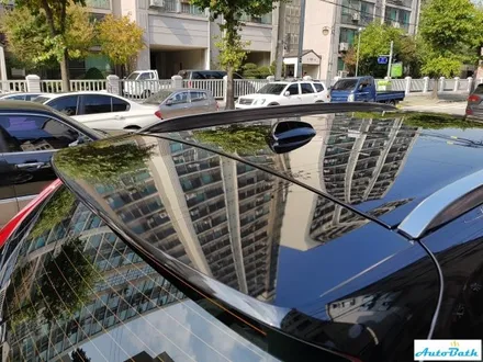 공릉동세라믹코팅 / 볼보 XC90 / 노원구 공릉동