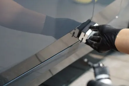2022년 BMW 220i 그란쿠페 : 신차패키지 전체코팅 및 생활보호PPF 서울 성북 종암 / 노원, 도봉, 성북