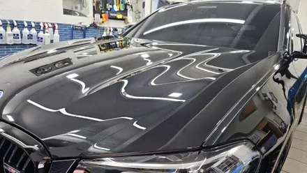 BMW X4 M40i : PPF시공기와 추천업체 서울 노원 중랑 도봉 / 노원, 도봉, 성북