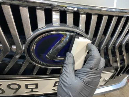 렉서스 es300h 광택+유리막코팅+생활보호ppf 시공으로 중고차를 신차로 노원구 구리시 중랑구 / 노원, 도봉, 성북