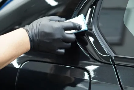 2022년 BMW320i : 신차프리미엄코팅과 검수 그리고 PPF까지 한번에 서울노원 / 노원, 도봉, 성북
