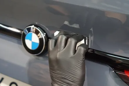 2022년 BMW 220i 그란쿠페 : 신차패키지 전체코팅 및 생활보호PPF 서울 성북 종암 / 노원, 도봉, 성북