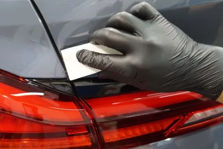 2022년 BMW 220i 그란쿠페 : 신차패키지 전체코팅 및 생활보호PPF 서울 성북 종암 / 노원, 도봉, 성북
