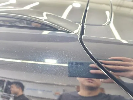 르노 그랑콜레오스 : 전체PPF시공기 PPF노원 수유 / 노원구 공릉동