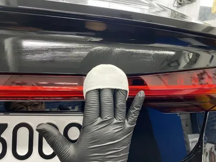 AUDI S7 프리미엄 신차유리막코팅과 PPF코팅으로 내 차의 도장면을 지켜줘요.노원 중랑 도봉 / 노원, 도봉, 성북