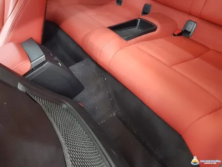 공릉동스팀세차 [BMW 428i / Basic+시트클리닝] / 노원구 공릉동
