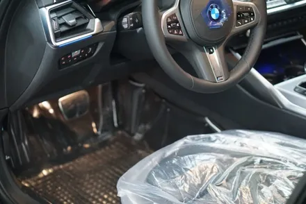 2022년 BMW320i : 신차프리미엄코팅과 검수 그리고 PPF까지 한번에 서울노원 / 노원, 도봉, 성북