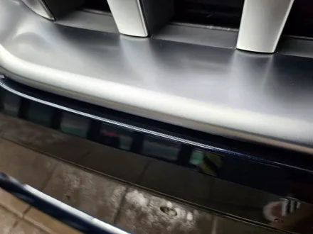 BMW X6 : 앞범퍼사고 대물보험으로 PPF재시공받으세요.노원 남양주 / 노원, 도봉, 성북