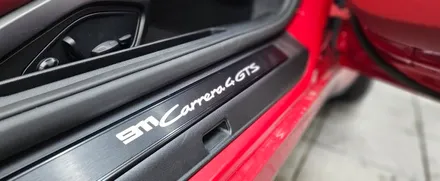 포르쉐 카레라911GTS 카브리올레 : 전체PPF디테일링 노원 중랑 도봉 / 서울 노원구