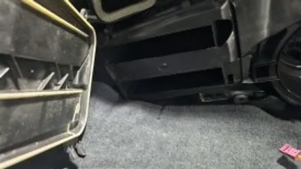 BMW X7 : 에바클리닝사기 당하시고 오신 고객님 에어컨청소 서울 노원 중랑 남양주시 / 노원구 공릉동