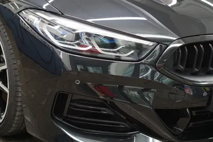 BMW 850i : 8시리즈 전체 FULL PPF시공전문점 노원 중랑 성동 / 노원, 도봉, 성북