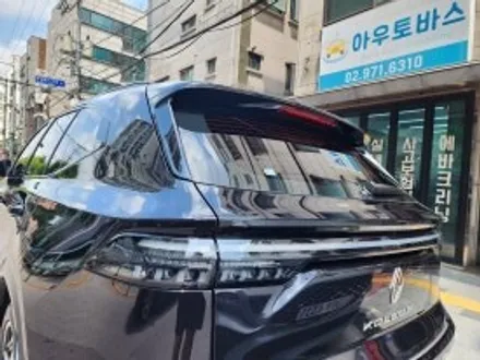 르노 그랑콜레오스 : 전체PPF시공기 PPF노원 수유 / 노원구 공릉동