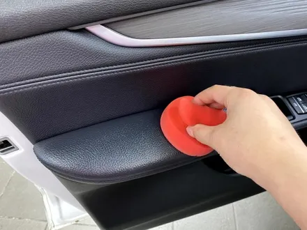 노원디테일 포르쉐카이엔쿠페+BMW X5 상태에 따라 다르게 더 깔끔하게 / 노원, 도봉, 성북