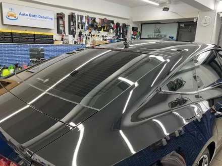 AUDI S7 프리미엄 신차유리막코팅과 PPF코팅으로 내 차의 도장면을 지켜줘요.노원 중랑 도봉 / 노원, 도봉, 성북